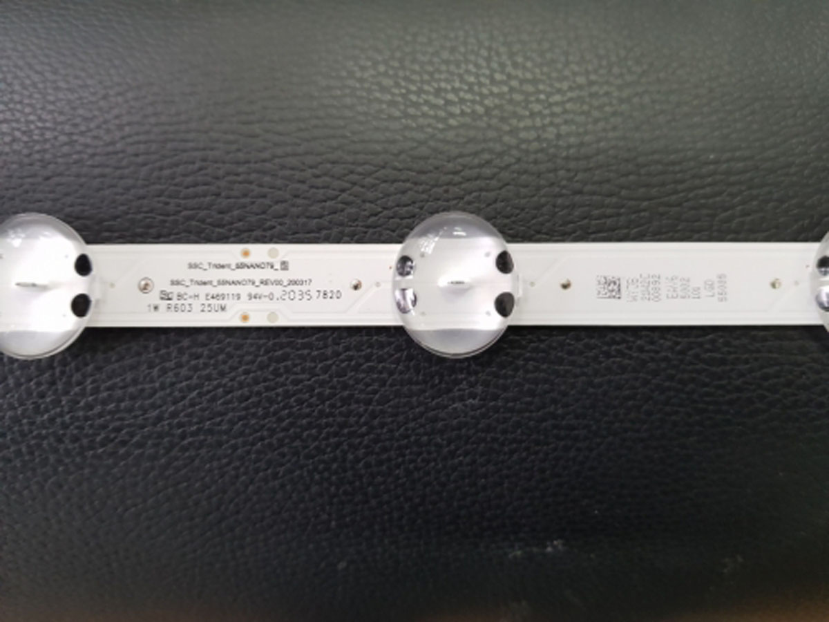 Светодиодная подсветка телевизора LG EAV65002101 ORIGINAL